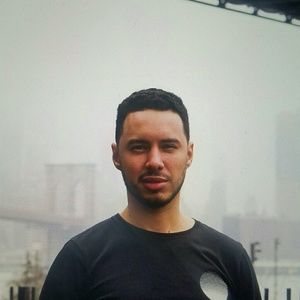 Meet your Posher, Franz